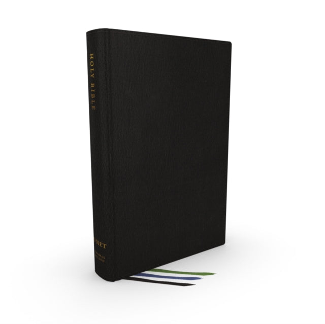 Binding: Special Bindings
Description: A balance of being both easy - to - read and easy - to - carry this Bible is an ideal choice to take with you wherever you go. Portable? Or readable? How about both. Even with its large easy - to - read 10.