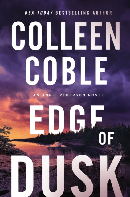 Binding: Paperback
Description: Even though secrets lie off the coast of Rock Harbor the truth will set Annie Pederson free if it doesn t kill her first. Return to the beloved town of Rock Harbor in the first installment of a new series by bestselling suspense author Colleen Coble.