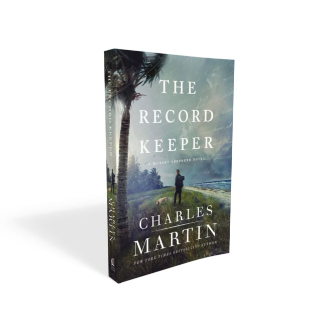 Binding: Paperback
Description: Now available in trade paper from New York Times bestselling author Charles Martin delivering exactly what his fans want: heart - wrenchingly beautiful stories that challenge them and fill them with hope.
