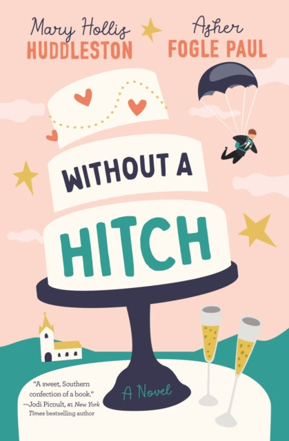 Binding: Paperback
Description: Sweet Home Alabama? meets? Emily in Paris? in this hilarious romp through the world of extravagant southern weddings. Ringless jobless and hopeless Lottie Jones commits to doing the only thing she truly studied in school: wedding planning.