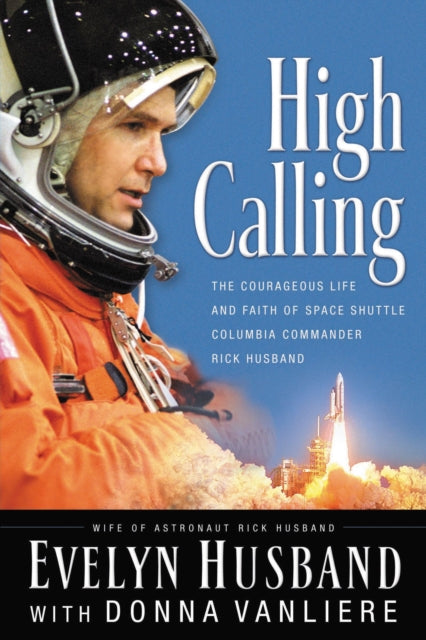 Binding: Paperback
Description: Husband's years at NAS a served to develop his integrity and character and also increased his faith in a Creator that could not be denied in the vastness of space. His story is inspirational exhilarating and invigorating.