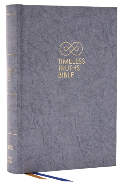 Binding: Hardcover
Description: Discover insights from church history for every chapter of the Bible. When you read the Bible you join an ancient conversation that spans centuries and cultures to unite Christians of every era in our one faith handed down to all the saints (Jude 3).