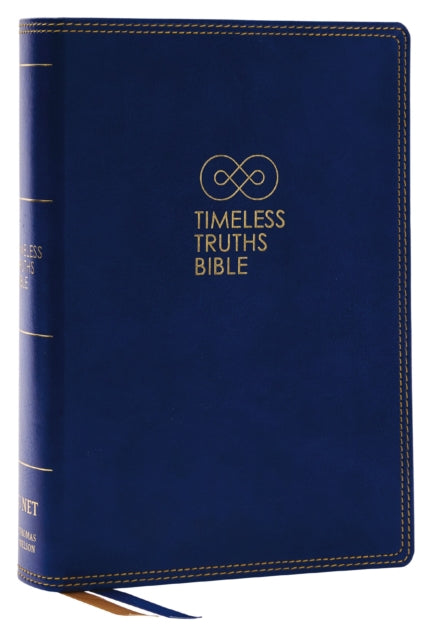 Binding: Special Bindings
Description: Discover insights from church history for every chapter of the Bible. When you read the Bible you join an ancient conversation that spans centuries and cultures to unite Christians of every era in our one faith handed down to all the saints (Jude 3).