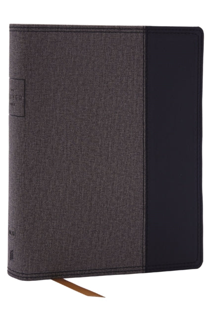 Binding: Special Bindings
Description: Even when you can t find the words the Prayer Bible guides you in praying the life - giving Word of God offering prayer prompts for each of the Bible's 1,189 chapters. The Prayer Bible guides you in praying the life - giving Word of God.