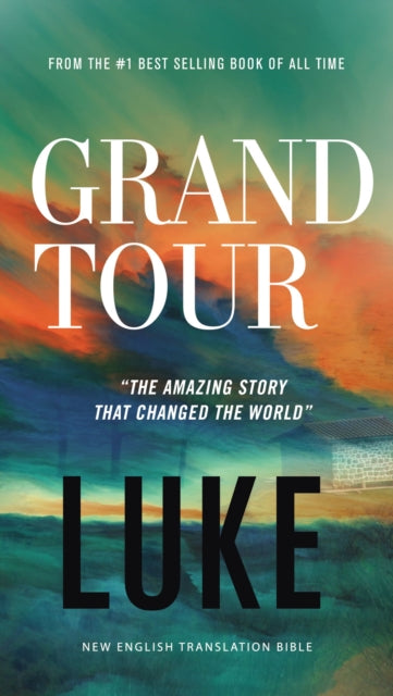 Binding: Paperback
Description: For Luke the details matter. He's a physician after all. Lives depend on his knowledge. There can be no doubt that what he shares is true because Jesus has changed everything. Because of Jesus people are changed. Families are changed. Nations are changed.