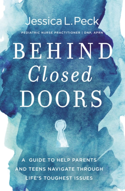 Binding: Paperback
Description: Believe it or not your kids WANT to talk to you about the social and health challenges they re facing.