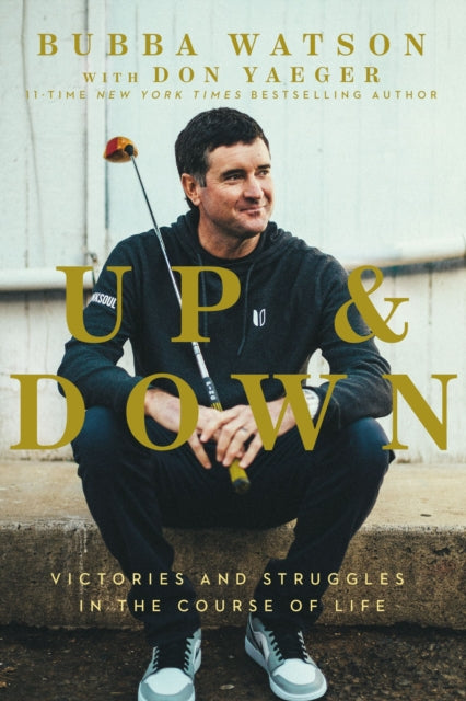 Binding: Paperback
Description: Now available in trade paper! He was a small - town boy who burst onto the international golf scene with a dramatic hook shot from deep in the woods to win the Masters before the game he loved almost killed him.