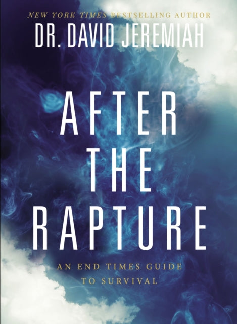 Binding: Paperback
Description: What if you or someone you loved missed out on the Rapture? What happens to those who are left behind? Trusted Bible teacher Dr.