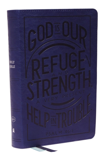Binding: Special Bindings
Description: The KJV Personal Size Reference Bible is a feature - rich edition with easy - to - read large Comfort Print type.