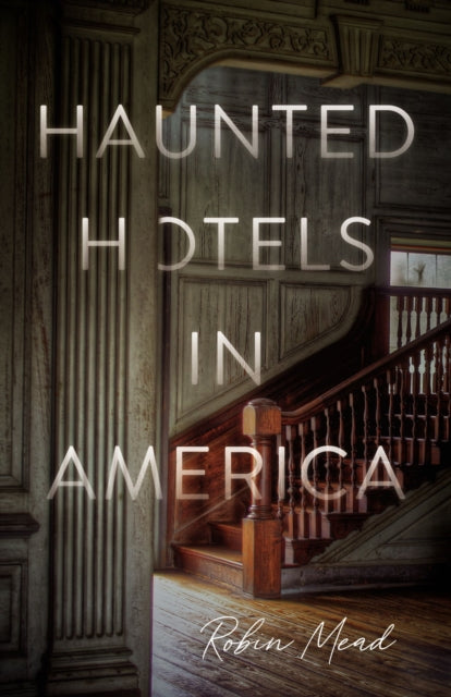 Binding: Paperback
Description: Do you believe in ghosts? In his years of travel writing and research Dr. Robin Mead has found that people are almost equally divided between believers in ghosts and those who think ghost stories are just that - - entertaining stories.