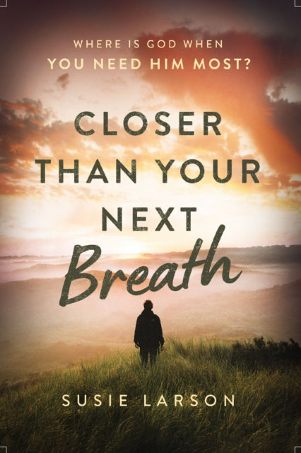Binding: Paperback
Description: God is omnipresent meaning He's here there everywhere all at the same time so no matter what you're going through today or worried about facing tomorrow He is closer than you can imagine and His presence changes everything.