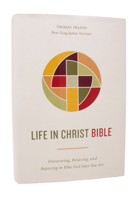 Binding: Hardcover
Description: Discover who God says you are and who Christ makes you to be from the pages of Scripture. Our identities the people we are shape how we live each day. We build our identities around our work our interests and our families.