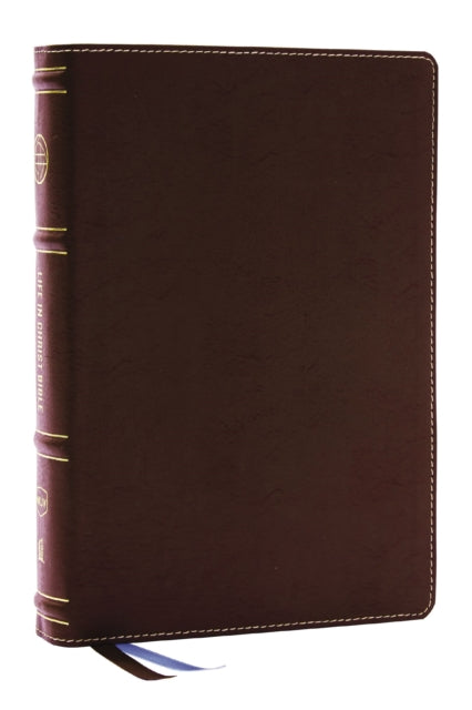 Binding: Special Bindings
Description: Discover who God says you are and who Christ makes you to be from the pages of Scripture. Our identities the people we are shape how we live each day. We build our identities around our work our interests and our families.