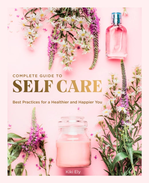 Binding: Hardcover
Description: The Complete Guide to Self Care features 100 accessible activities that help you reconnect with your body mind spirit and surroundings and leave you feeling refreshed and ready to face the world again.
