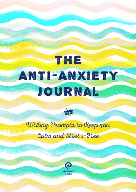 Binding: Paperback
Description: Part journal and part practical workbook this anti - anxiety guide contains chapters designed to help you work through the worst problems revolving around anxiety. Anxiety is detrimental to the body.
