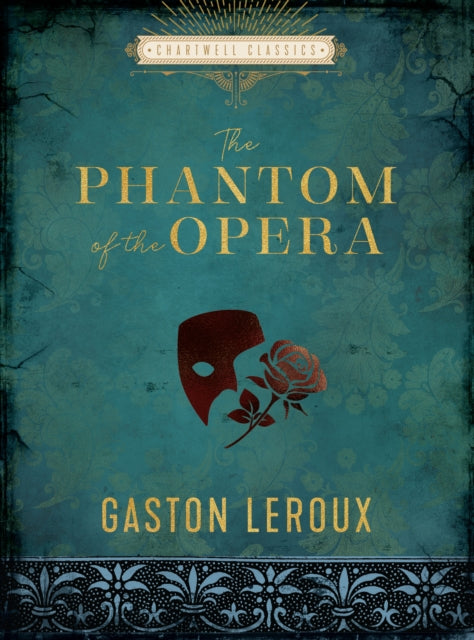 Binding: Hardcover
Description: Filled with passion love and suspense The Phantom of the Opera is a thrilling classic. Rumors abound that the Paris Opera House is haunted by a ghost. Nobody has ever seen it but it makes itself known through malevolent acts.