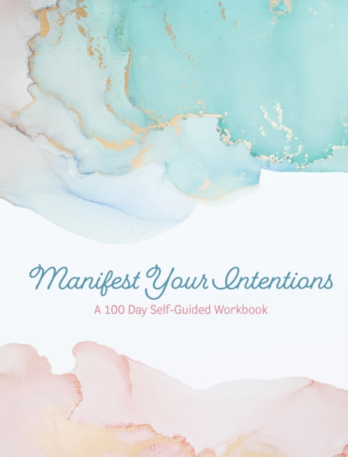 Binding: Paperback
Description: Manifest your intentions to create your best life with this beautiful journal full of insight - revealing worksheets and inspiring writing exercises. The power of manifestation and positive intention setting has been proven time and again.