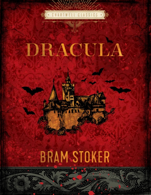 Binding: Hardcover
Description: Compete and unabridged with an introduction by Allen Grove and a timeline of the life and times of Bram Stoker this elegantly designed jacketed hardcover edition of Dracula is an essential collectible.