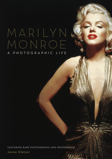Binding: Hardcover
Description: The camera loved Marilyn and she loved it right back. In this luxurious volume get to know the enigmatic star through iconic and rare photos intimate stories and removable memorabilia. Everyone knows the classic photographs of Marilyn Monroe: in the dress she wore to John F.