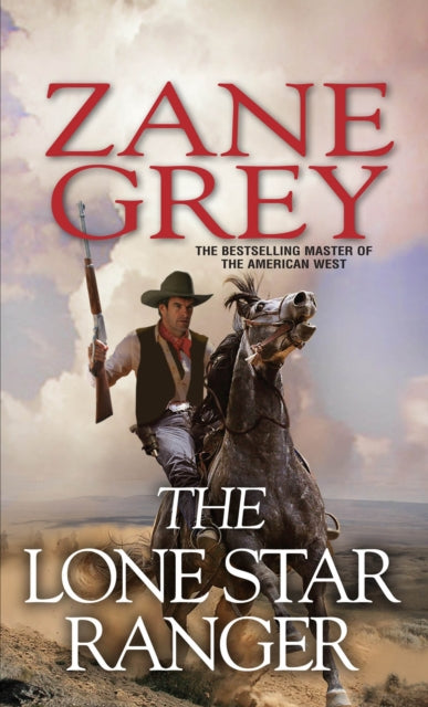Binding: Paperback
Description: The premier chronicler of the American West legendary storyteller Zane Grey has captivated millions of readers with his timeless adventures of life death gunfire and justice. This is the Old West in all its glory and grandeur. Forged in blood. Enflamed by passion.