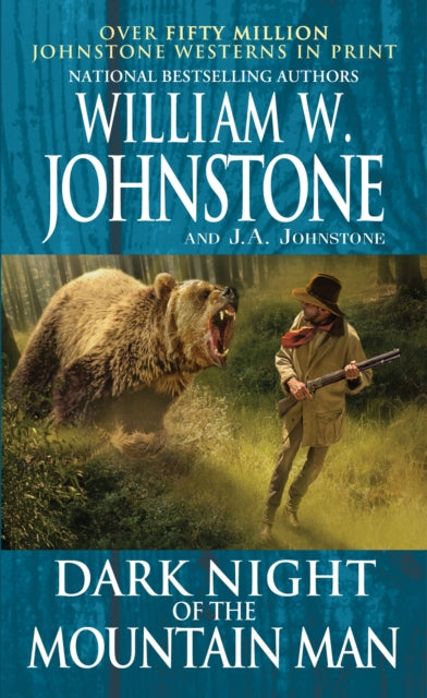 Binding: Paperback
Description: A giant grizzly on a killer rampage terrorizes a small ranch community and lures legendary mountain man Smoke Jensen into the deadliest trap of all: the human kind . Johnstone Country. HUNT OR BE Hunted. The bear seems harmless at first.