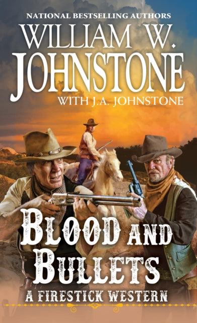Binding: Paperback
Description: Revenge ENDS THE DAY WELL As sleepy as Buffalo Peak's been legendary marshal Elwood " Firestick" Mc Queen and his deputies " Beartooth" Skinner and " Moosejaw" Hendricks never expected a couple of drifters to wake it up - - by kidnapping two lovely ladies in town.
