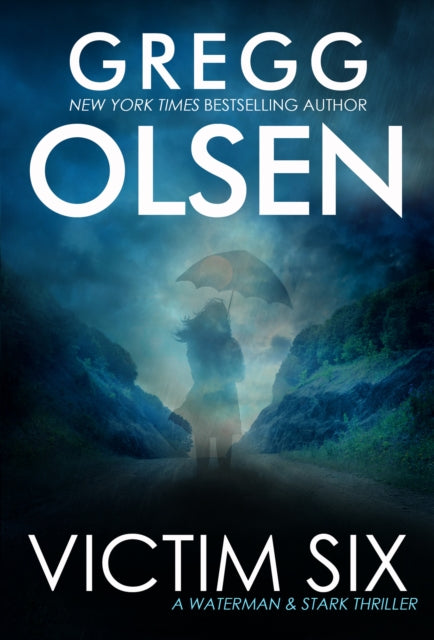 Description: A dark pall hangs over Port Orchard Washington after the grisly remains of four young women surface in a matter of weeks. For Sheriff's Detective Kendall Stark the case is beyond the scope of anything she's ever faced.