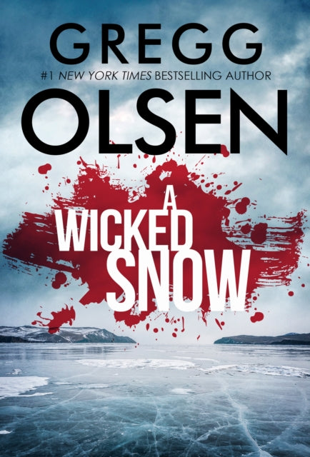 Description: New York Times bestselling author Gregg Olsen delivers his fourth page - turning stand - alone serial killer thriller this time about a married - couple - killing - team who through the most vile exploits imagininable capture rape and kill young girls - - and perhaps even a woman very close to them.