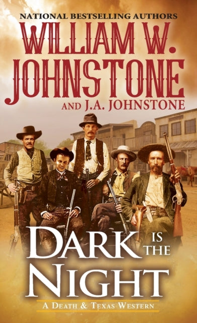 Binding: Paperback
Description: From the bestselling chroniclers of the American West comes the second gun - blazing adventure that could only happen in Texas. Meet Cullen Mc Cabe a Lone Star sheriff who learned the hard way that there are two sure things in life The great state of Texas is a land of opportunity.