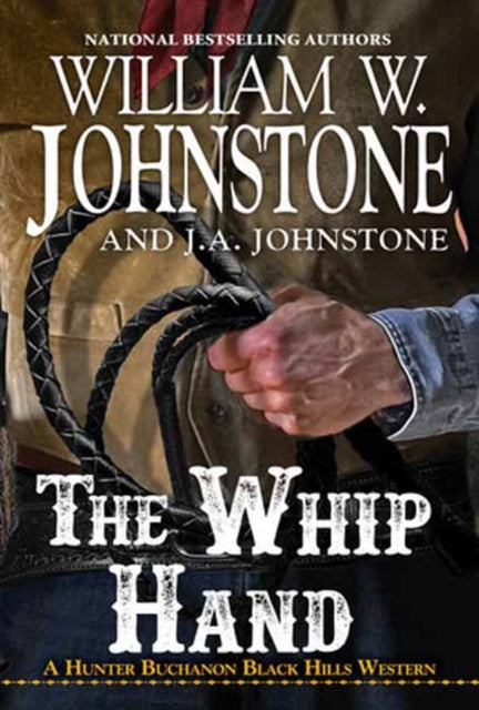 Binding: Paperback
Description: Select Guide Rating
Title: The Whip Hand
Author(s): Johnstone J. A.
Publisher: Kensington Publishing
Barcode: 9780786050482
Pages: 320 Pages
Publication Date: 6/25/2024
Category: Adventure