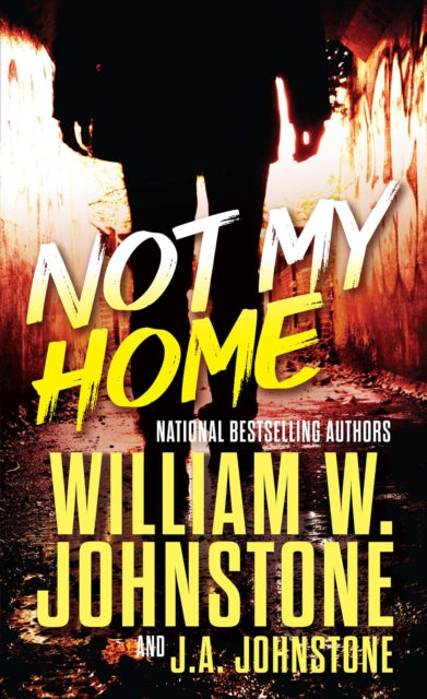 Binding: Paperback
Description: Select Guide Rating
Title: Not My Home
Author(s): Johnstone J. A.
Publisher: Kensington Publishing
Barcode: 9780786050581
Pages: 320 Pages
Publication Date: 5/21/2024
Category: Thriller / Suspense