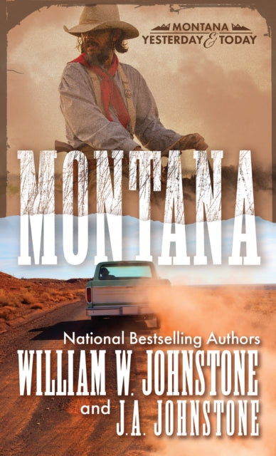 Binding: Paperback
Description: Select Guide Rating
Title: Montana A Novel Of The Frontier America
Author(s): Johnstone J. A.
Publisher: Kensington Publishing
Barcode: 9780786050796
Pages: 336 Pages
Publication Date: 1/23/2024
Category: Adventure