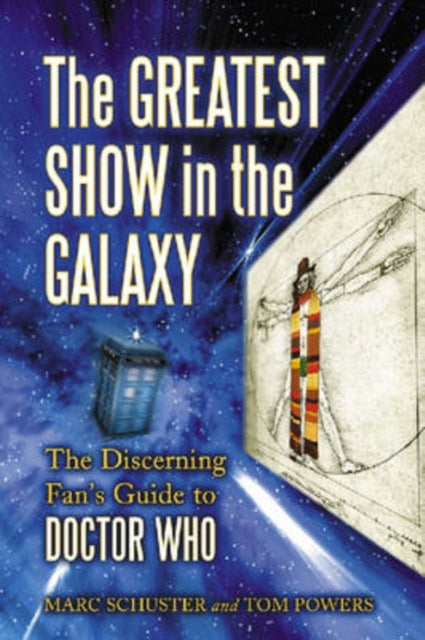 Binding: Paperback
Description: The long - running BBC science fiction program Doctor Who has garnered an intense and extremely loyal fan base since its 1963 debut. This work examines the influences of psychology literature pop culture and the social sciences on Doctor Who storylines and characters.
