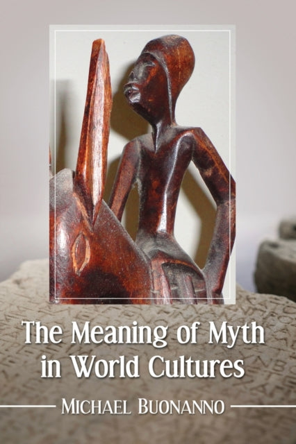 Binding: Paperback
Description: Mythology - - circulated in sacred stories (myths) and their reenactments (rituals) - - is the basis of any society's religion and religion is an essential key to identity.
