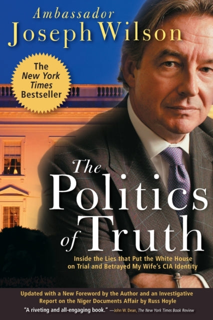 Binding: Paperback
Description: With a new investigative epilogue by a prominent Washington journalist and a new foreword by the author.