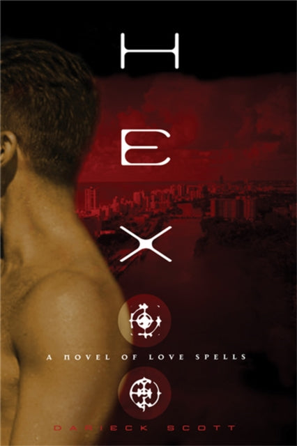 Binding: Paperback
Description: Hex opens in Miami in the near future where celebrations roil the city after the announcement of Castro's death.