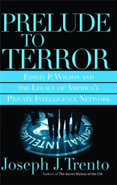 Binding: Paperback
Description: Distinguished investigative reporter Joseph Trento has written the most authoritative indictment of CI a splinter groups two generations of Bush family involvement in illegal financial networks and the funding of the agents of terror.