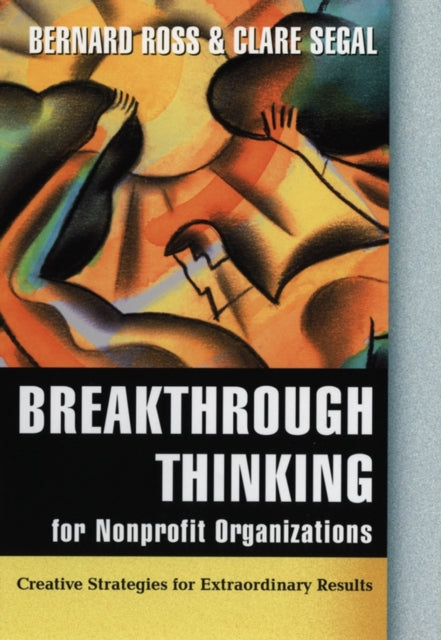 Binding: Hardcover
Description: Aims to help nonprofit managers think in new and creative ways about how they define and meet the challenges they face and how to rise above standard practices to lift their organizations to greater performance levels.