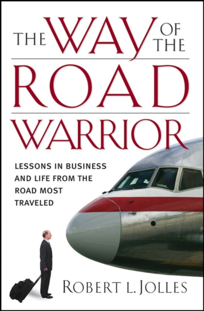 Binding: Hardcover
Description: Offers weary business travelers inspiration advice and practical skills for conquering the competition while conducting business on the road. This handbook provides insights on the sometimes difficult balancing act between work travel and family.
