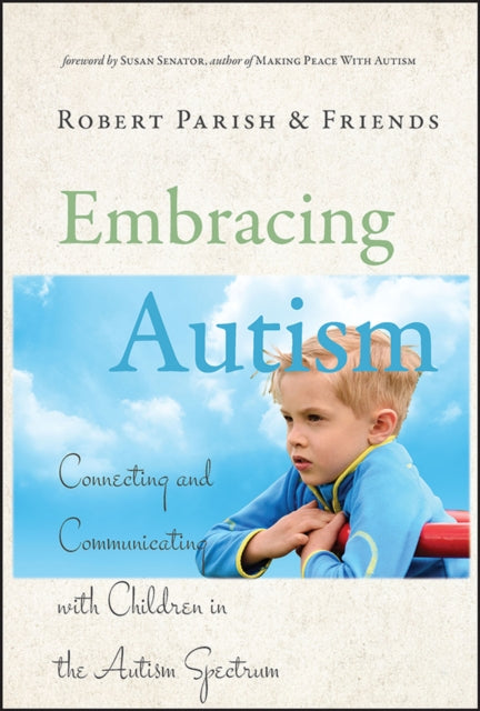 Binding: Hardcover
Description: Praise for Embracing Autism " While much has been written about the disability that is autism little has been written about the people who live 'in the spectrum.