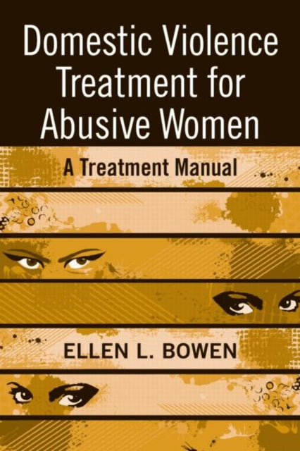 Binding: Paperback
Description: Most therapists have experience with wives girlfriends and children of violent men never suspecting that domestic violence offenders can be women too.