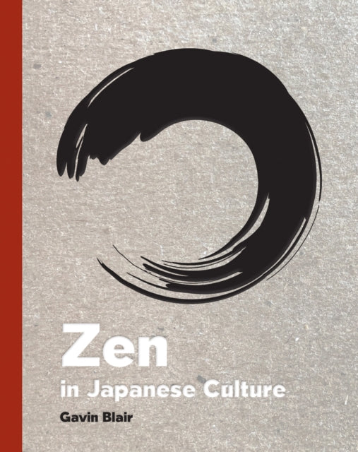 Binding: Hardcover
Description: Formed by a convergence of the Buddha's teachings with Taoism and local tradition Zen has had a profound impact on the art and culture of Japan. As a philosophy Zen promotes a recognition of emptiness and impermanence.