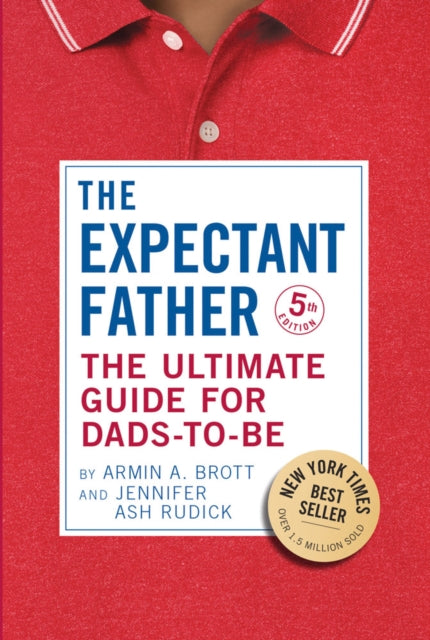 Binding: Paperback
Description: The Expectant Father is the best - selling pregnancy guide for men with more than 1.5 million copies sold.
