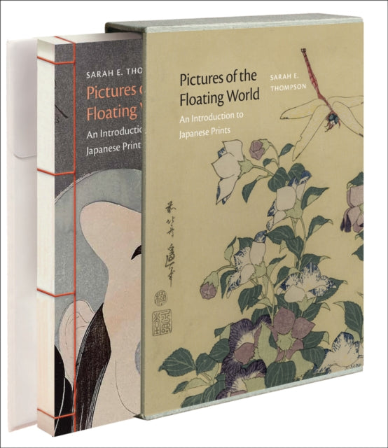 Binding: Paperback
Description: In Edo Japan woodblock prints known as ukiyo - e (pictures of the Floating World ) captured the entertainment culture of the urban elite and eventually many other subjects as well.