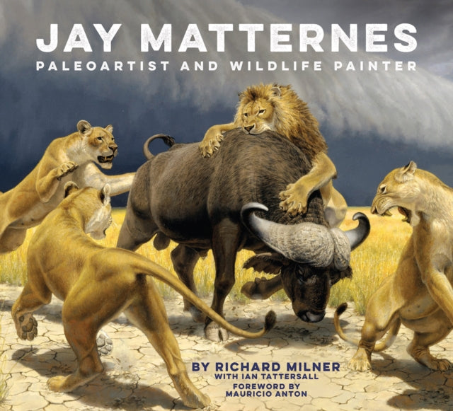 Binding: Hardcover
Description: The first career - spanning volume on Jay Matternes (b. 1933) whose scientific rigor and artistic skill set a new standard in natural history illustration.