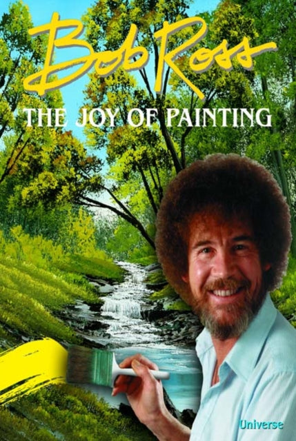 Binding: Hardcover
Description: A celebration of the life and work of the pop - culture icon who gently encouraged millions to explore their creativity.