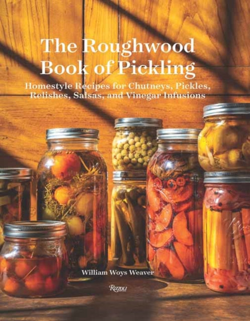 Binding: Hardcover
Description: Four - time IACP award winner William Woys Weaver brings bold flavors global influences heirloom prestige and a master gardener's expertise to one of today's hottest culinary trends.