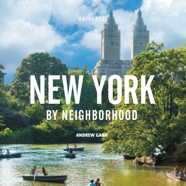 Binding: Hardcover
Description: New York by Neighborhood presents a vibrant tapestry of 75 distinct locales defined as much by individual residents as by shops architecture streets stories traditions and an openness to transformation.