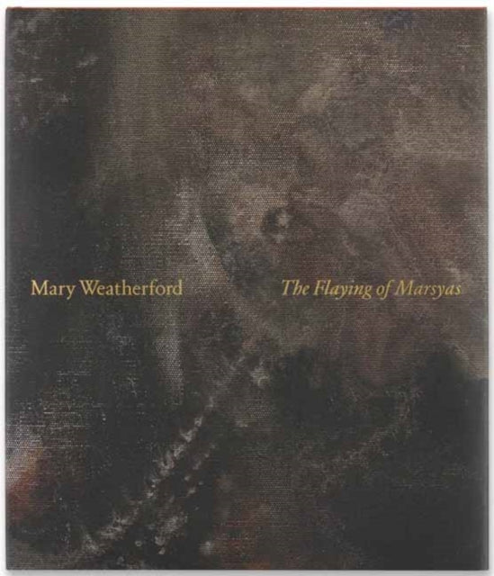 Binding: Hardcover
Description: Mary Weatherford: The Flaying of Marsyas documents an exhibition of new paintings by Mary Weatherford which were presented in 2022 at the Museo di Palazzo Grimani Venice to coincide with the 59th Biennale di Venezia.