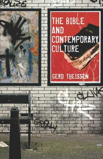 Binding: Paperback
Description: Select Guide Rating
Title: The Bible And Contemporary Culture
Author(s): Theissen Gerd
Publisher: 1517 Media
Barcode: 9780800638634
Pages: 188 Pages
Publication Date: 1/1/2007
Category: Biblical Studies & Exegesis
